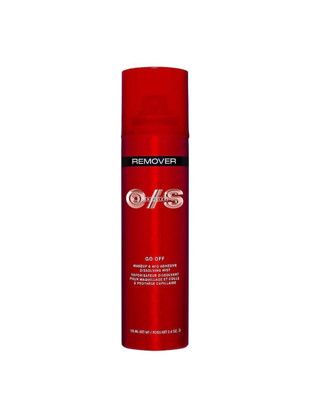 One/Size Go Off Makeup Dissolving Mist